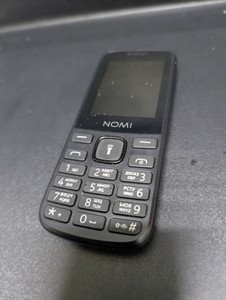 Б/в Мобільний телефон Nomi i2403 01-201032237