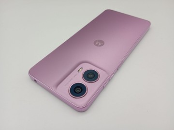 Б/в Мобільний телефон Motorola g24 4/128gb 01-201031463