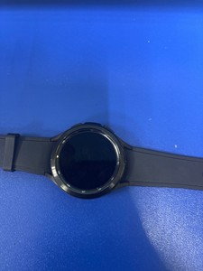 Б/у Смарт-часы Samsung galaxy watch4 classic 46mm 01-201032134
