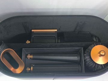 Б/в Мультистайлер Dyson airwrap i.d. hs08 multi-styler and dryer curly+coily prussian/rich copper 01-201036094