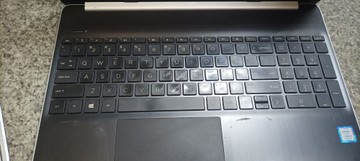 Hp 15/core i5 8265u ddr4/16gb ddr4/hdd *відсутній/ssd 256 gb/*інтегрована