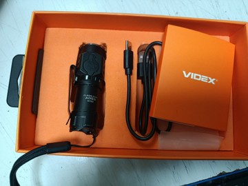 Б/в  Videx ao55 01-201037842