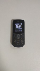 Б/у Мобільний телефон Nokia 130 ds ta-1017 01-201037971