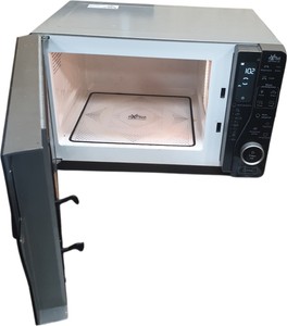 Б/в Мікрохвильова піч Whirlpool mwf 421 sl 01-200953780