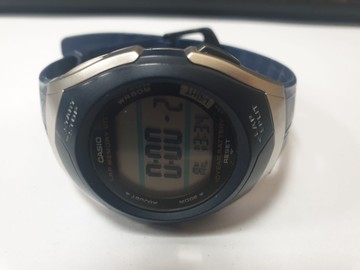 Б/в Годинник Casio str-300 01-200940000