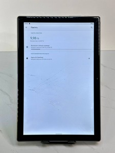 Б/в Планшет Blackview tab 8 4/64gb 01-201035773