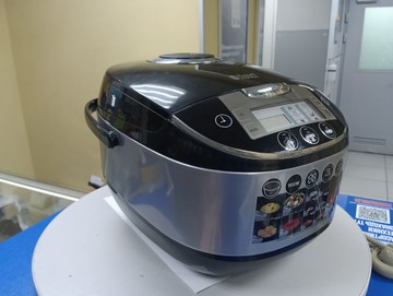 Б/в Мультиварка Russell Hobbs cookhome 21850-56 01-200991402