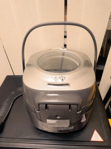 Б/в Мультиварка Tefal rk812b32 01-201033866
