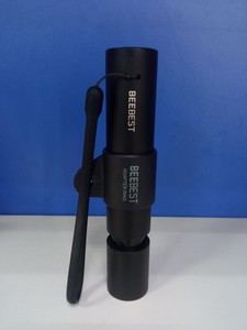 Б/в Ліхтар Xiaomi portable zoom flashlight 01-201038830
