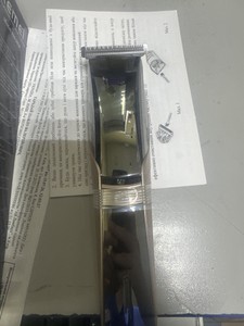 Б/в Тример електричний Kemei km-5018 01-201038814
