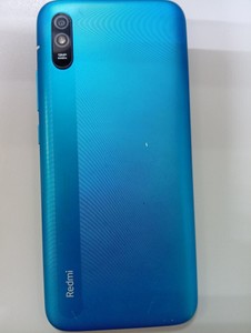 Б/в Мобільний телефон Xiaomi redmi 9a 2/32gb 01-201041569