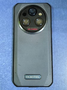 Б/в Мобільний телефон Oukitel wp35 8/256gb 01-201041810