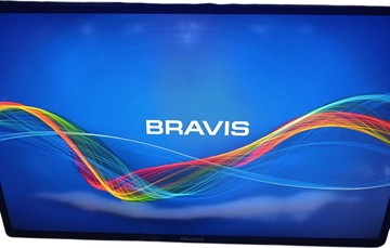 Б/в Телевізор Bravis led-3228 01-201041562