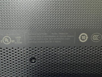 Б/в Ноутбук Hp 15/core i5 7200u ddr3/12gb ddr3/hdd1000gb/ssd128gb/*інтегрована 01-201041988