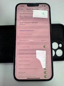 Б/в Мобільний телефон Apple iphone 13 pro max 512gb 01-201042062