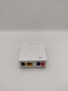 Б/в Абонентський термінал Zte zxhn f601 01-201041252