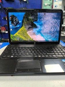 Hp 15/core i5 3210m ddr3/6gb ddr3/hdd 500 gb/ssd *відсутній/radeon hd 7600m