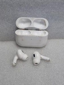 Б/в Навушники Apple airpods pro 2nd generation with magsafe charging case usb-c 01-201041733