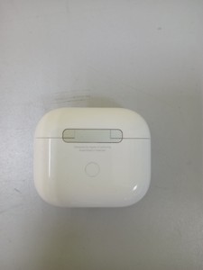 Б/в Навушники Apple airpods 3rd generation 01-201042634