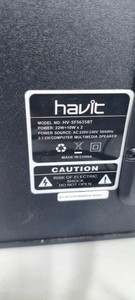 Б/в Акустика Havit hv-sf5635bt 01-201038792