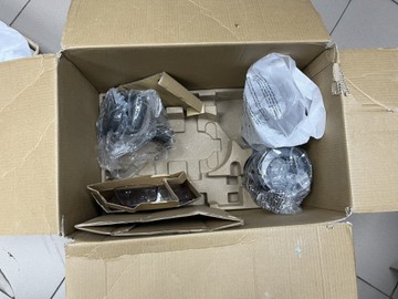 Б/в Кухонна машина Tefal qb516d38 01-201043570
