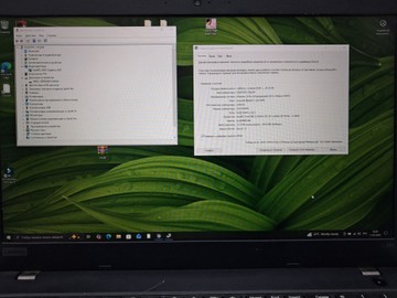 Б/в Ноутбук Lenovo 15/core i5 8250u ddr4/16gb ddr4/hdd *відсутній/ssd 256 gb/*інтегрована 01-201043598