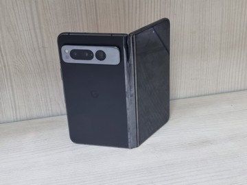 Б/в Мобільний телефон Google pixel fold 12/256gb 01-200979181