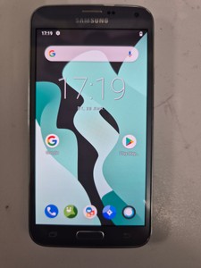 Б/в Мобільний телефон Samsung s5 neo sm-g903f 01-201043601