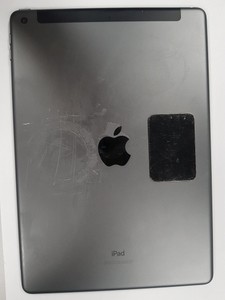 Б/в Планшет Apple ipad 10.2’’ gen7 2019 a2200 32gb 01-201039967
