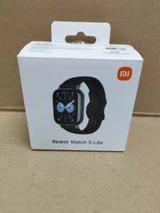 Б/в Смарт-годинник Xiaomi redmi watch 5 lite 01-201043464