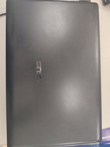 Б/в Ноутбук Asus 17/core i5 3210m ddr3/8gb ddr3/hdd 320 gb/ssd *відсутній/geforce 610m 01-201045488