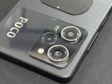 Б/в Мобільний телефон Xiaomi poco x5 pro 5g 8/256gb 01-201043537