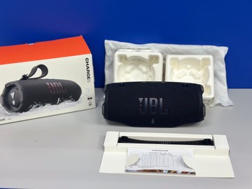 Б/в Акустика Jbl charge 6 01-201045302