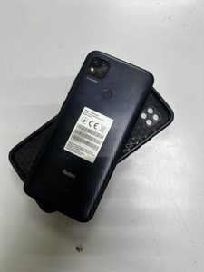 Б/в Мобільний телефон Xiaomi redmi 9c nfc 2/32gb 01-201046750