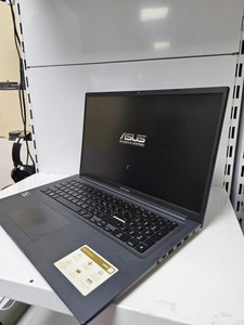 Б/в Ноутбук Asus 17/ryzen 7 5800h ddr4/8gb ddr4/hdd *відсутній/ssd 1000 gb/*інтегрована 01-200953120
