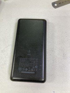 Б/в Повербанк Belkin 20000mah 15w bpb012 01-201045552