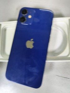 Б/в Мобільний телефон Apple iphone 12 mini 128gb 01-201045520