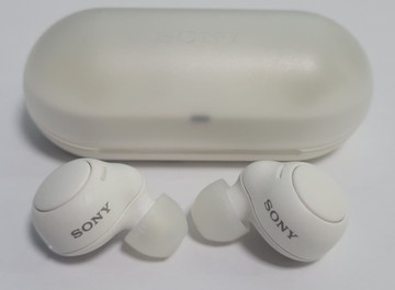 Б/в Навушники Sony wf-c500 01-200975754