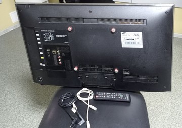 Б/у Телевизор Samsung ue32f6400 01-201050651