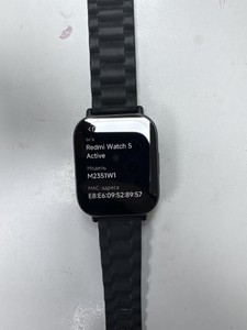 Б/в Смарт-годинник Xiaomi redmi watch 5 active 01-201053061