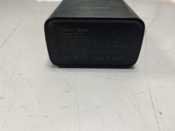 Б/у Повербанк Walker wb-730 30000mah 22.5w 01-201053192