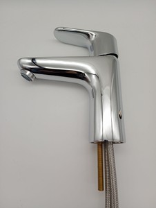 Б/в Змішувач Hansgrohe focus 100 01-201045355