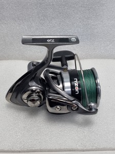 Б/в Котушка рибальська Daiwa 20 n’zon lt 5000s-cp 01-201053535
