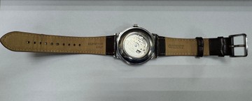Б/в Годинник Orient f672-ubho c4x0447 01-200891211