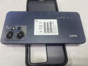 Б/в Мобільний телефон Xiaomi redmi note 12 8/256gb 01-201053196