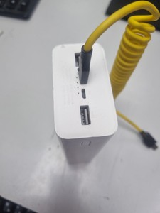 Б/у Повербанк Xiaomi pb3018zm 30000mah 18w 01-201054270
