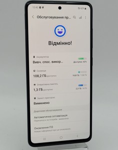 Б/в Мобільний телефон Samsung a515f galaxy a51 4/128gb 01-201052373