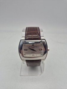 Б/у Часы Baume & Mercier 65402 01-201046680