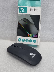 Б/в Миша Yelandar led 8 01-201053490