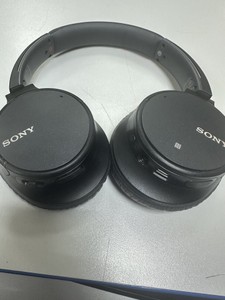 Б/у Навушники Sony wh-ch700n 01-201056078